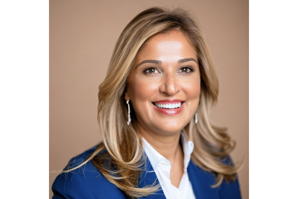 Meet Shahrzad Prater, DMD in Chula Vista