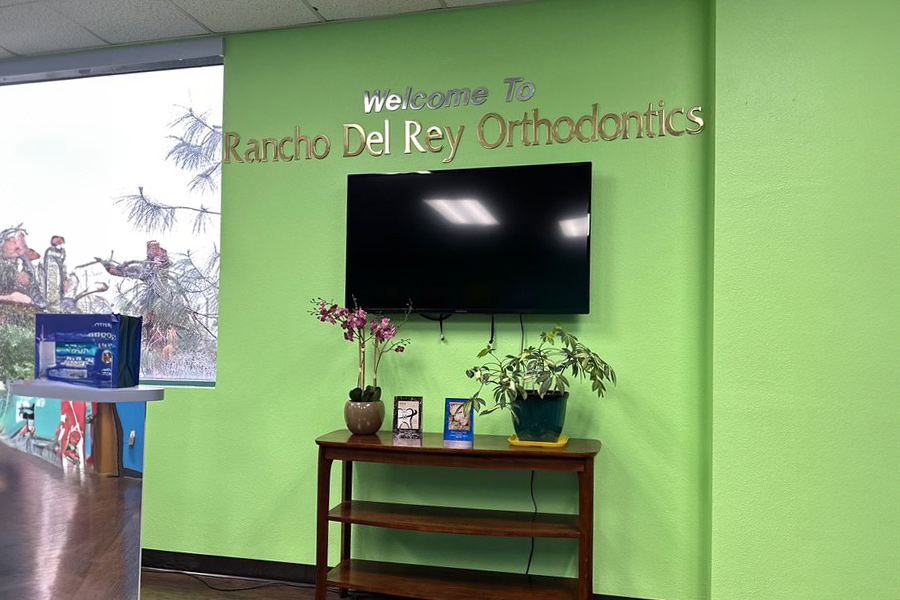 Orthodontist in Chula Vista