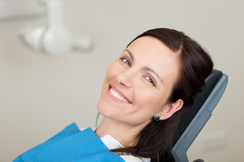 Dentofacial Orthopedics in Chula Vista