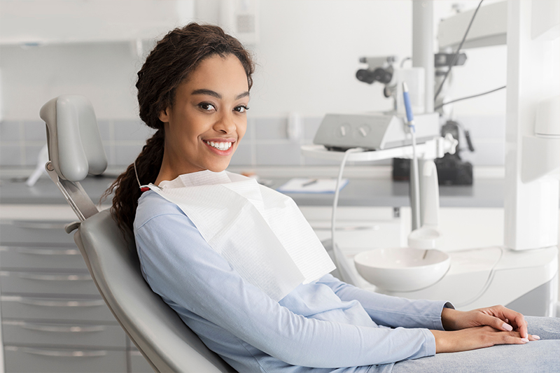 Quality Dental Treatments in Chula Vista